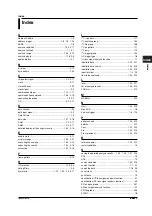 Preview for 73 page of YOKOGAWA DL1640 User Manual