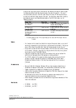 Предварительный просмотр 2 страницы YOKOGAWA DL1700E Series User Manual