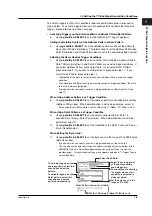 Предварительный просмотр 9 страницы YOKOGAWA DL1700E Series User Manual