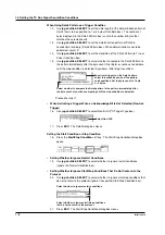 Предварительный просмотр 10 страницы YOKOGAWA DL1700E Series User Manual