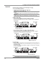 Предварительный просмотр 14 страницы YOKOGAWA DL1700E Series User Manual