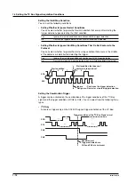 Предварительный просмотр 16 страницы YOKOGAWA DL1700E Series User Manual