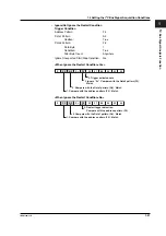 Предварительный просмотр 25 страницы YOKOGAWA DL1700E Series User Manual