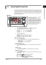 Предварительный просмотр 29 страницы YOKOGAWA DL1700E Series User Manual