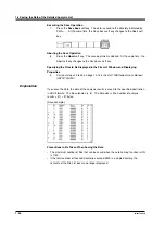 Предварительный просмотр 40 страницы YOKOGAWA DL1700E Series User Manual