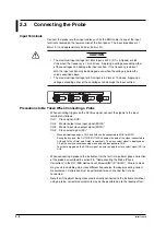 Предварительный просмотр 58 страницы YOKOGAWA DL1700E Series User Manual