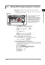 Предварительный просмотр 59 страницы YOKOGAWA DL1700E Series User Manual