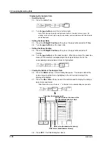 Предварительный просмотр 76 страницы YOKOGAWA DL1700E Series User Manual