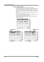 Предварительный просмотр 78 страницы YOKOGAWA DL1700E Series User Manual