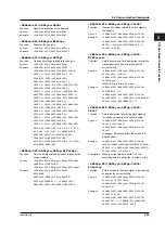 Предварительный просмотр 93 страницы YOKOGAWA DL1700E Series User Manual