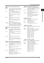 Предварительный просмотр 95 страницы YOKOGAWA DL1700E Series User Manual