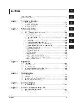 Preview for 6 page of YOKOGAWA DL1720E Service Manual