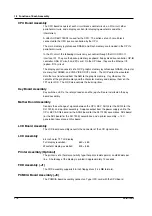 Preview for 11 page of YOKOGAWA DL1720E Service Manual