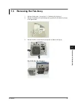 Preview for 53 page of YOKOGAWA DL1720E Service Manual