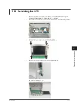 Preview for 63 page of YOKOGAWA DL1720E Service Manual