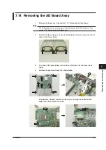 Preview for 69 page of YOKOGAWA DL1720E Service Manual