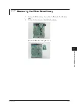 Preview for 73 page of YOKOGAWA DL1720E Service Manual