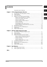 Предварительный просмотр 4 страницы YOKOGAWA DL1735E User Manual