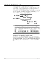 Предварительный просмотр 56 страницы YOKOGAWA DL1735E User Manual