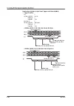 Предварительный просмотр 72 страницы YOKOGAWA DL1735E User Manual