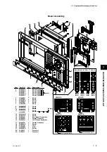 Предварительный просмотр 56 страницы YOKOGAWA DL2700 Series Service Manual