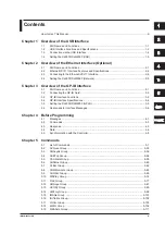 Предварительный просмотр 6 страницы YOKOGAWA DL6000 Series User Manual