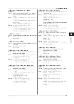 Предварительный просмотр 89 страницы YOKOGAWA DL6000 Series User Manual