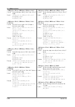 Предварительный просмотр 90 страницы YOKOGAWA DL6000 Series User Manual