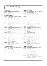 Предварительный просмотр 94 страницы YOKOGAWA DL6000 Series User Manual