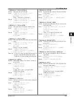 Предварительный просмотр 95 страницы YOKOGAWA DL6000 Series User Manual