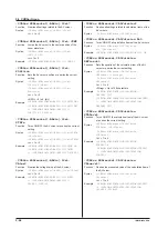 Предварительный просмотр 100 страницы YOKOGAWA DL6000 Series User Manual