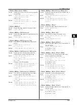 Предварительный просмотр 101 страницы YOKOGAWA DL6000 Series User Manual