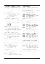 Предварительный просмотр 104 страницы YOKOGAWA DL6000 Series User Manual