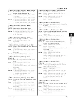 Предварительный просмотр 105 страницы YOKOGAWA DL6000 Series User Manual