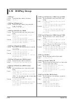 Предварительный просмотр 108 страницы YOKOGAWA DL6000 Series User Manual