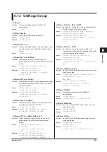 Предварительный просмотр 115 страницы YOKOGAWA DL6000 Series User Manual