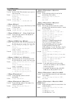 Предварительный просмотр 116 страницы YOKOGAWA DL6000 Series User Manual