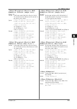 Предварительный просмотр 117 страницы YOKOGAWA DL6000 Series User Manual