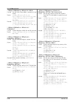 Предварительный просмотр 118 страницы YOKOGAWA DL6000 Series User Manual