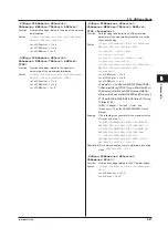 Предварительный просмотр 121 страницы YOKOGAWA DL6000 Series User Manual