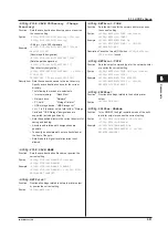 Предварительный просмотр 125 страницы YOKOGAWA DL6000 Series User Manual