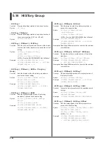 Предварительный просмотр 126 страницы YOKOGAWA DL6000 Series User Manual