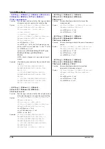 Предварительный просмотр 130 страницы YOKOGAWA DL6000 Series User Manual