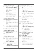 Предварительный просмотр 132 страницы YOKOGAWA DL6000 Series User Manual