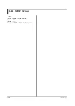 Предварительный просмотр 170 страницы YOKOGAWA DL6000 Series User Manual