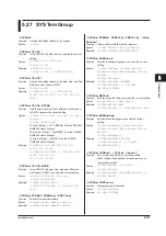 Предварительный просмотр 171 страницы YOKOGAWA DL6000 Series User Manual