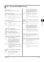 Предварительный просмотр 173 страницы YOKOGAWA DL6000 Series User Manual