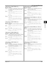 Предварительный просмотр 175 страницы YOKOGAWA DL6000 Series User Manual