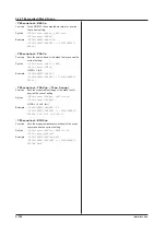 Предварительный просмотр 176 страницы YOKOGAWA DL6000 Series User Manual