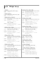 Предварительный просмотр 178 страницы YOKOGAWA DL6000 Series User Manual